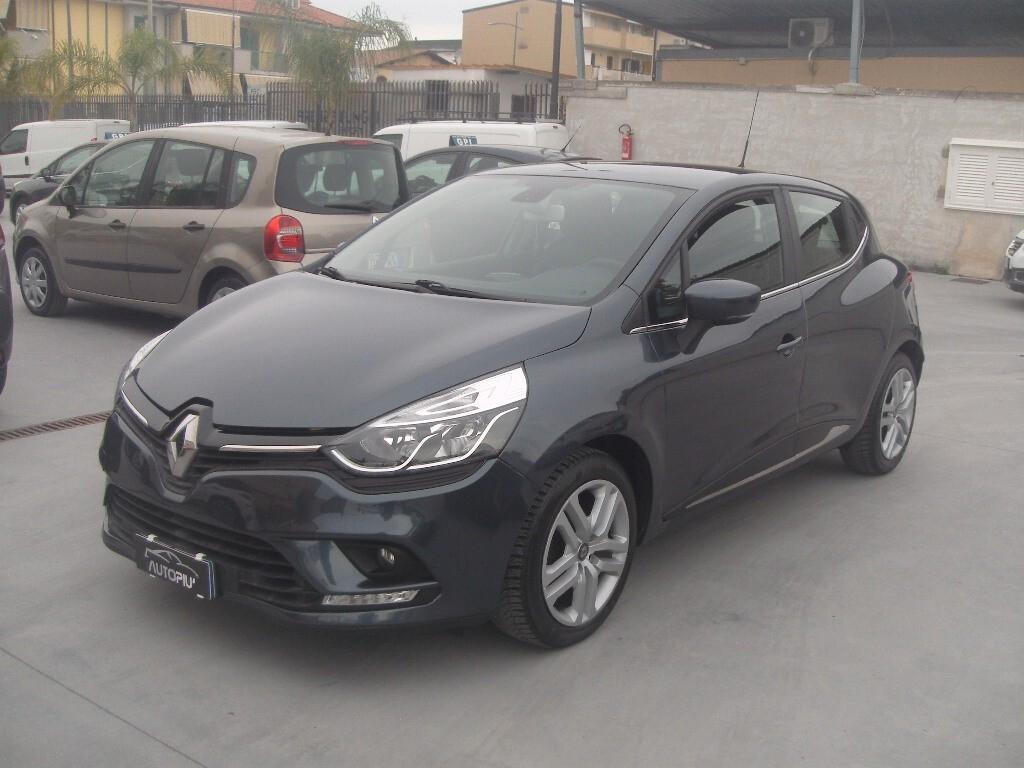 Renault Clio 1.2 75CV 5 porte Zen - 2017
