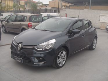 Renault Clio 1.2 75CV 5 porte Zen - 2017