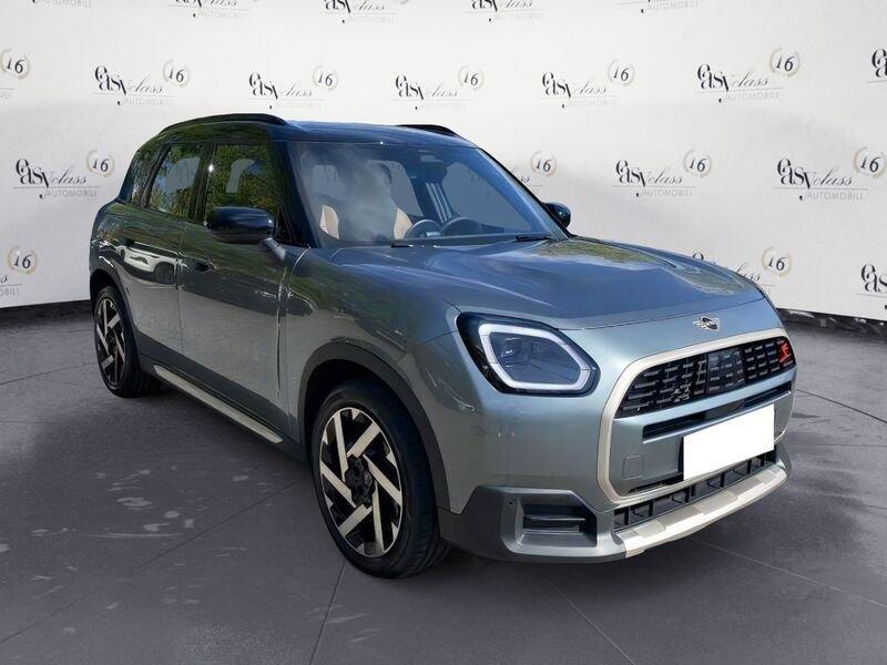 MINI Mini Countryman U25 Mini S ALL4 Countryman Head Up Display Camera 19"