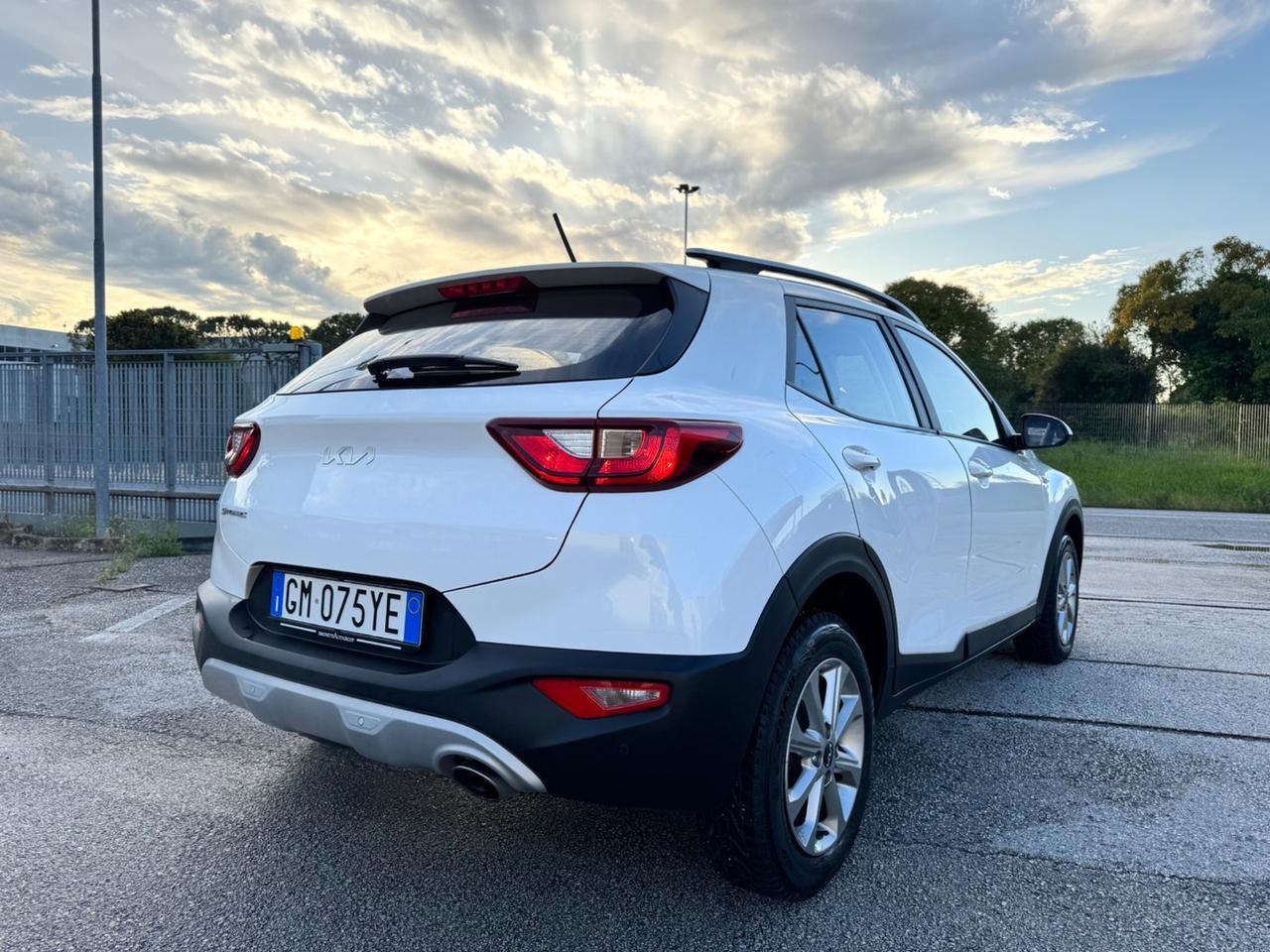 KIA STONIC 1.2 Eco GPL Urban - Carplay