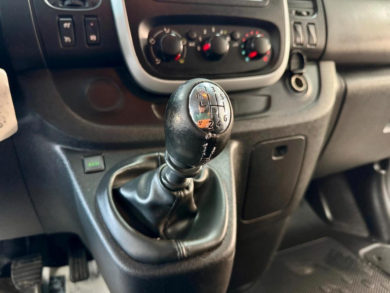 Fiat Talento 1.6 TwinTurbo MJT 145cv PC-TN Combi 10q 2016