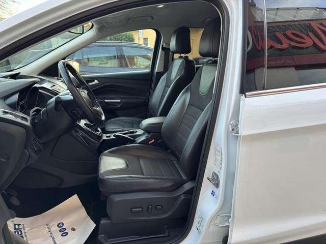 Ford Kuga 2.0 TDCI 150 CV S&S 4WD Titanium CRUISE CONTROL