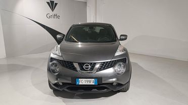 Nissan Juke 1.5 dCi Start&Stop Tekna