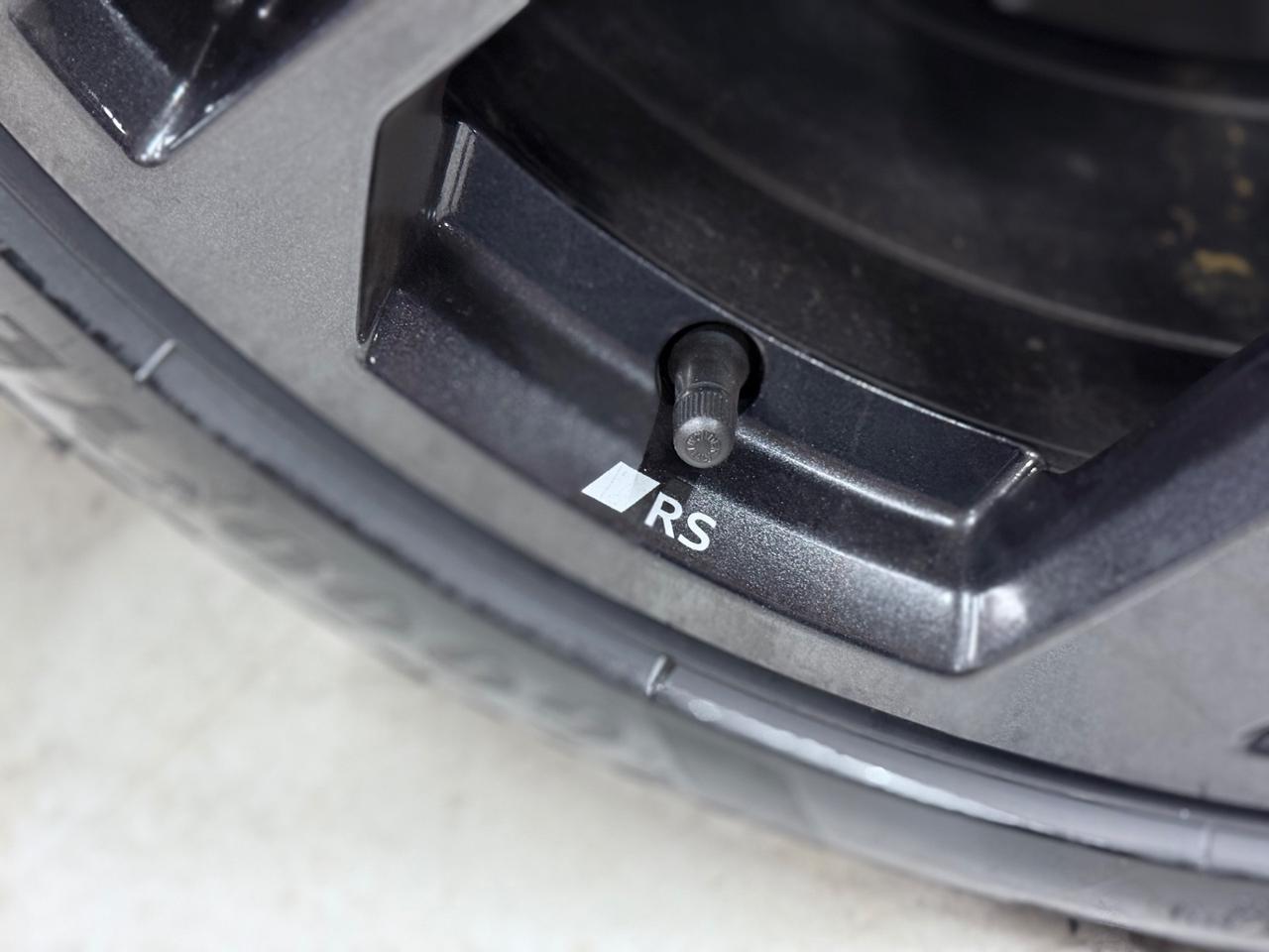 Audi A3 SPB 35 TDI - S LINE - BLACK EDITION - KM 0