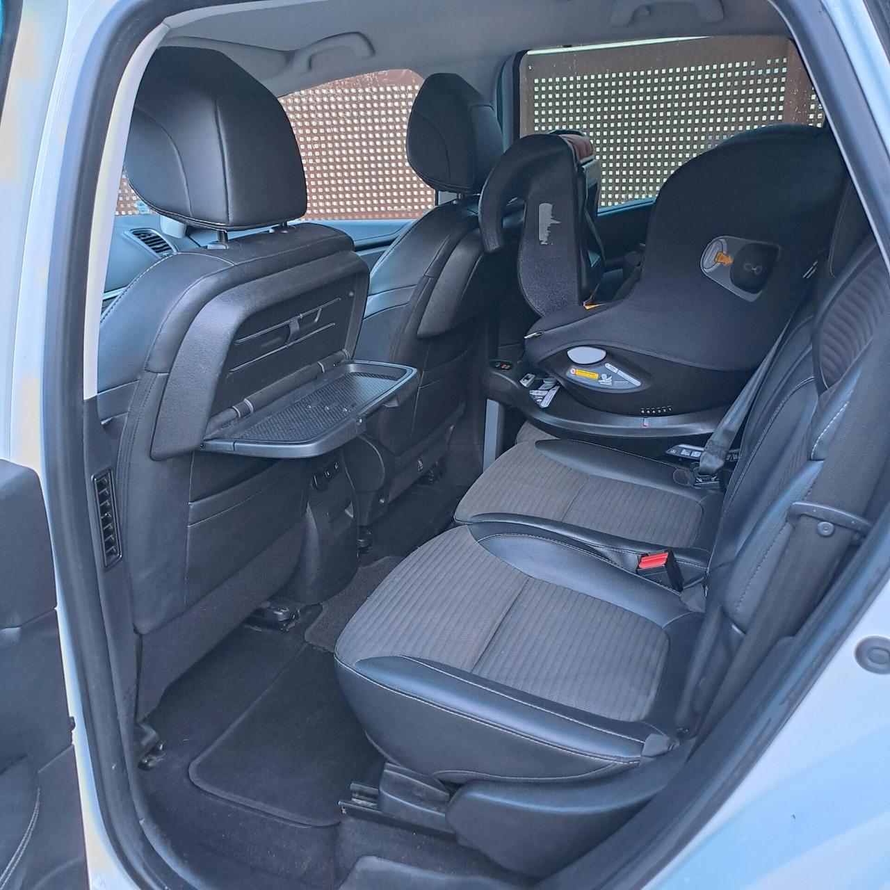 Renault Scenic Bianco perla FULL OPTIONAL