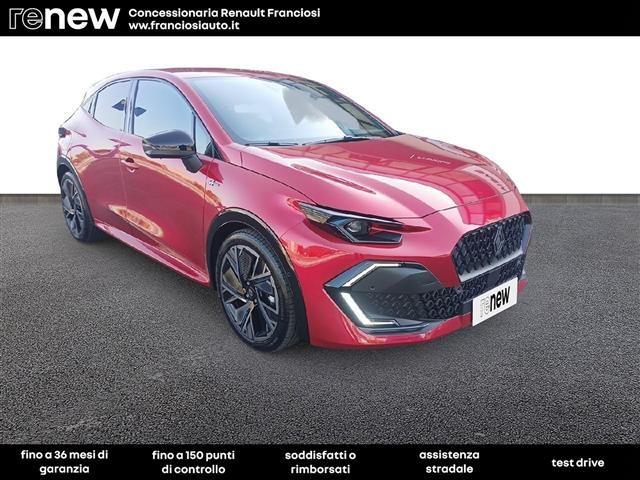 RENAULT Clio 1.8 full hybrid E-Tech Esprit Alpine 160cv auto