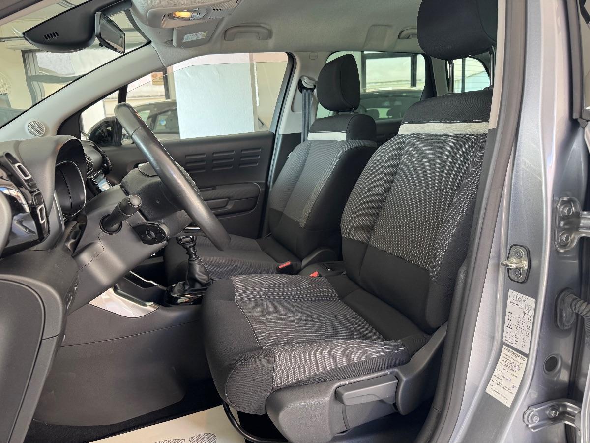 CITROEN C3 Aircross BlueHDi 110 S&S SHINE UNICO PROP/ CARPLAY/ NAVIGATORE