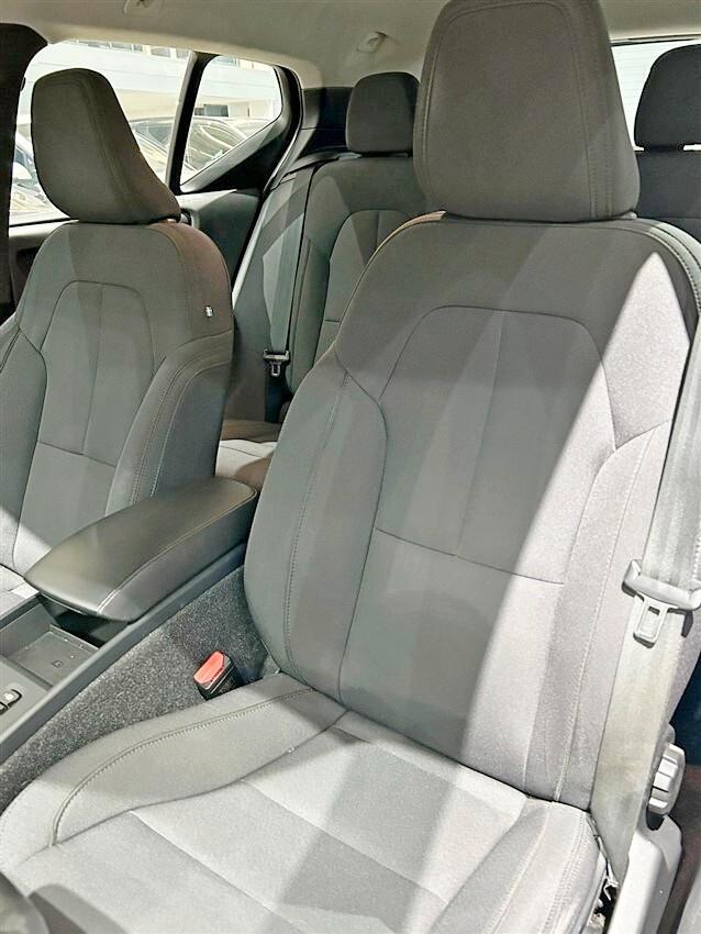 Volvo XC40 T5 Recharge Plug-in Hybrid automatico Core