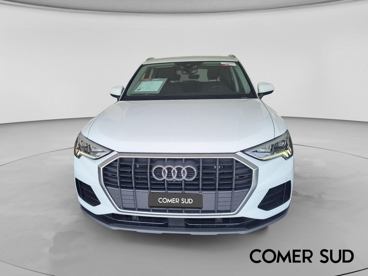 AUDI Q3 II 2018 - Q3 35 2.0 tdi Business s-tronic