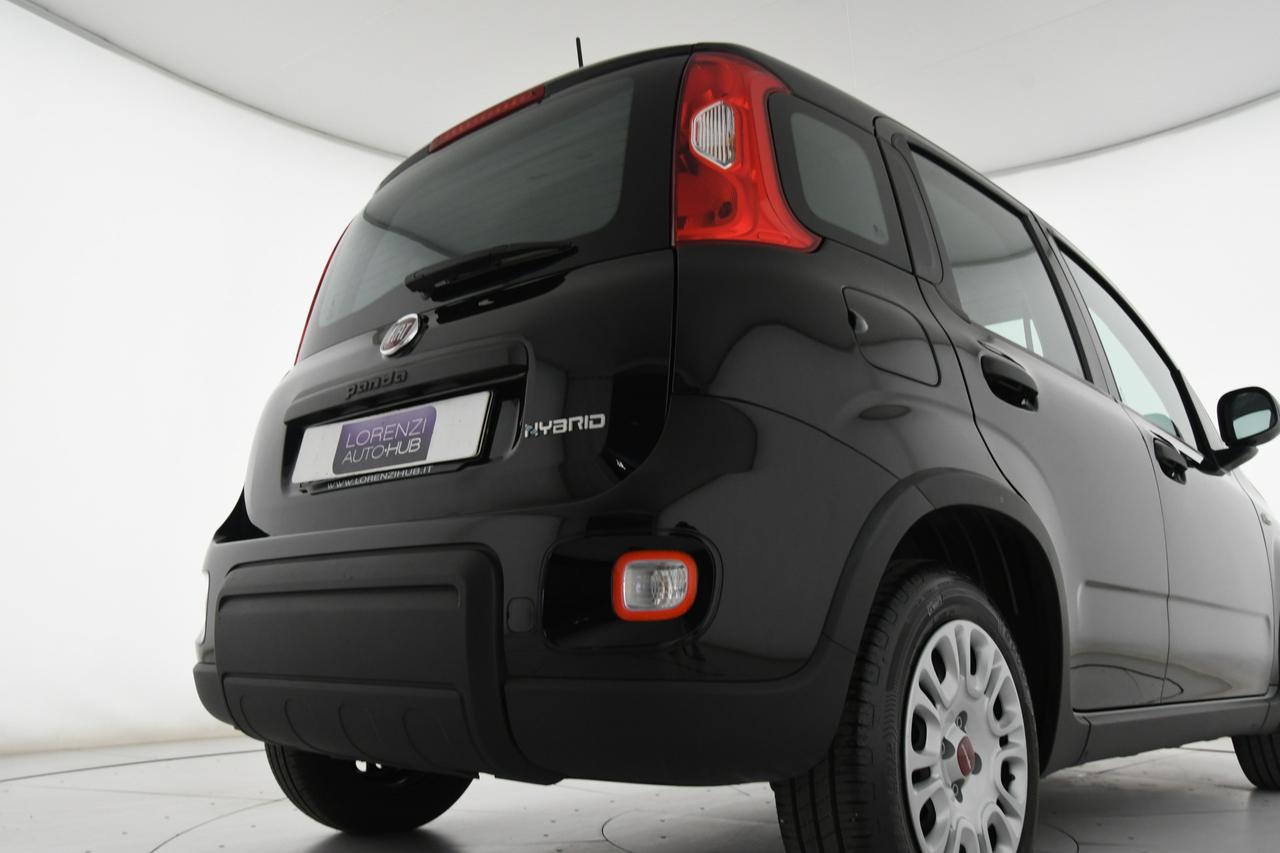 FIAT Panda 1.0 firefly hybrid s&s 70cv NEOPATENTATI+BLUETOOTH