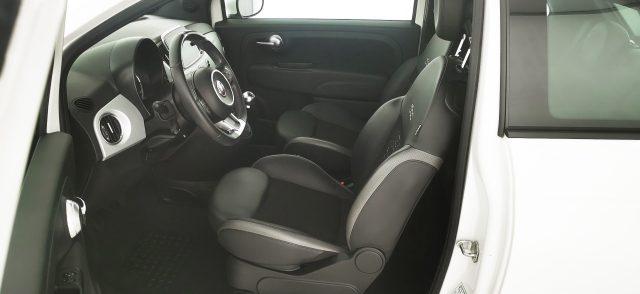 FIAT 500 1.0 Hybrid Connect
