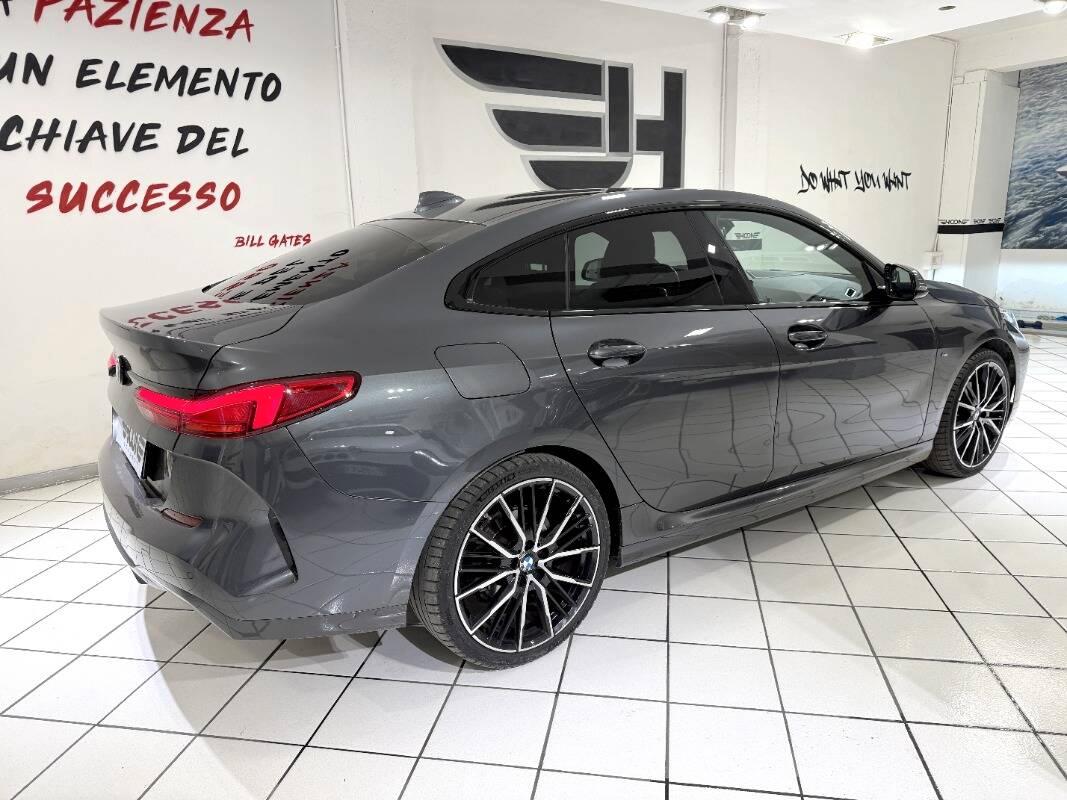 BMW Serie 2 Coupé 218i Msport 140cv auto