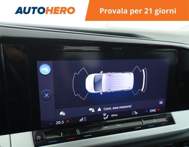 FORD Grand C-Max Grand Tourneo Connect 1.5 EcoBoost 114 CV Titanium