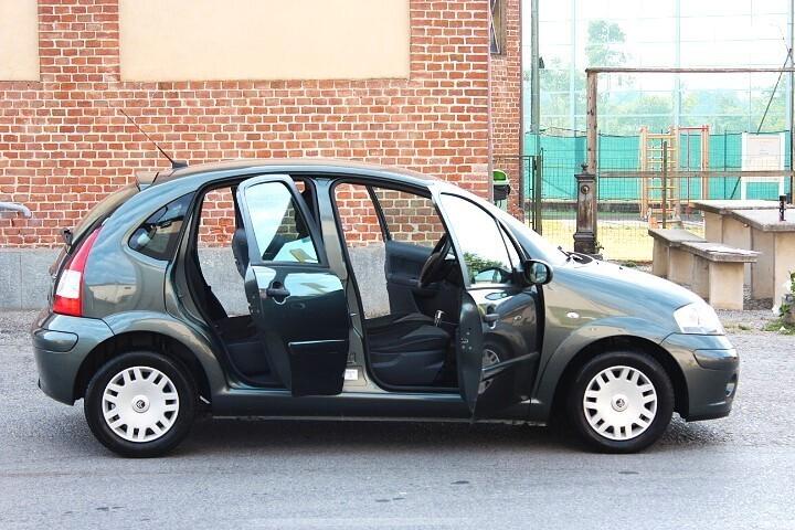 Citroen C3 B\GPL Perfect Techno Bi Energy G UNICA PROPRIETARIA GPL FINO 2019
