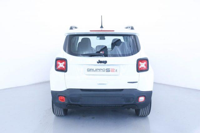 JEEP Renegade 1.0 T3 Night Eagle/NAVIGATORE/SENS PARCH POST