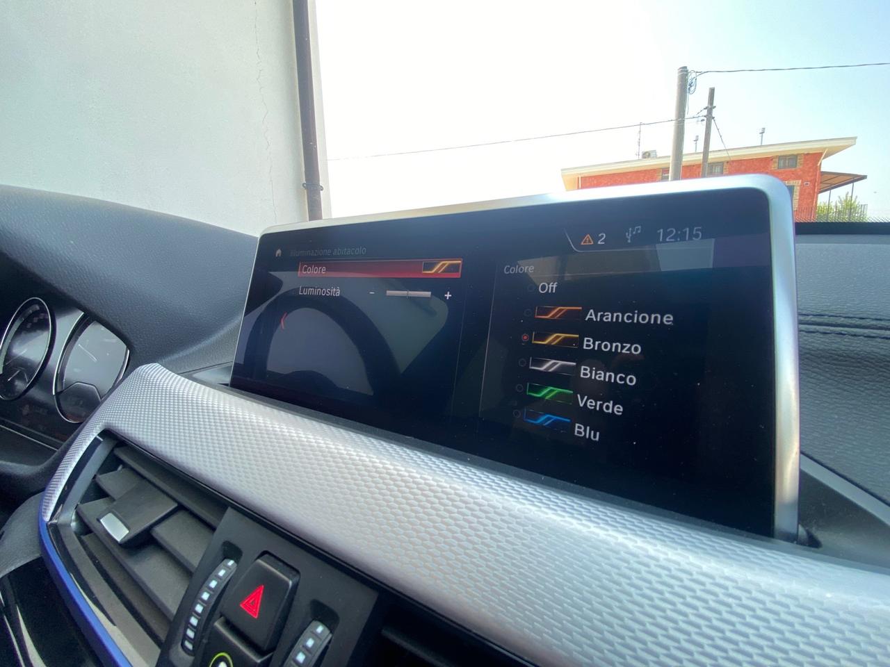 Bmw X1 sDrive18d Msport 150cv Auto