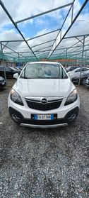 Opel Mokka 1.6 CDTI Ecotec 136CV 4x2 Start&Stop Ego