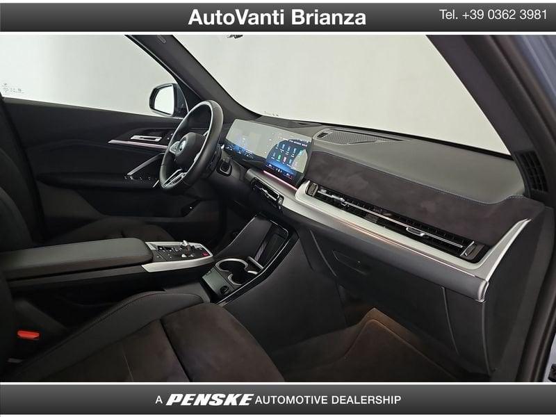 BMW X1 X1 xdrive 25e MSport Pro