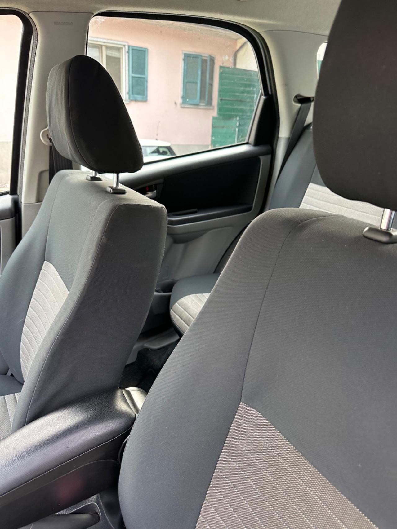 Suzuki SX4 1.6 16V 4WD OUTDOOR LINE KMCERT GARANZ