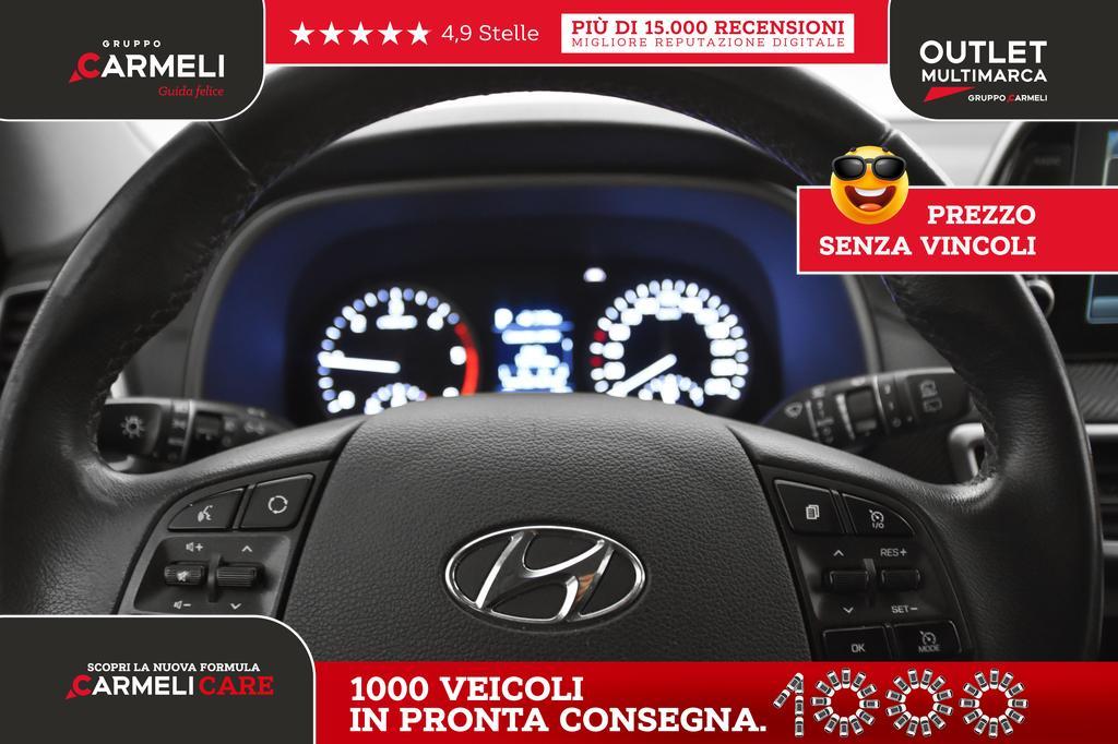 Hyundai Tucson 1.6 CRDi Xprime Safety Pack 2WD DCT