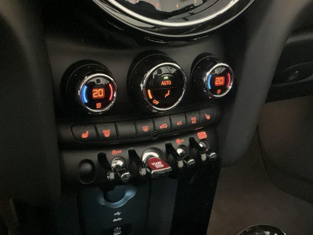 MINI Mini 2.0 Cooper S JCW Cabrio