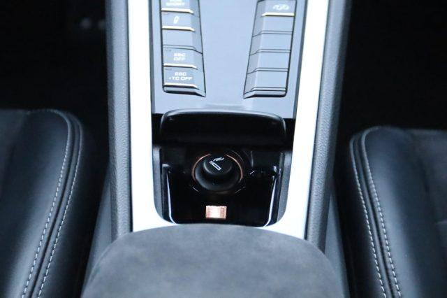 PORSCHE 911 991 3.8 GT3 APPROVED 2028 - MARRONE MOGANO PTS