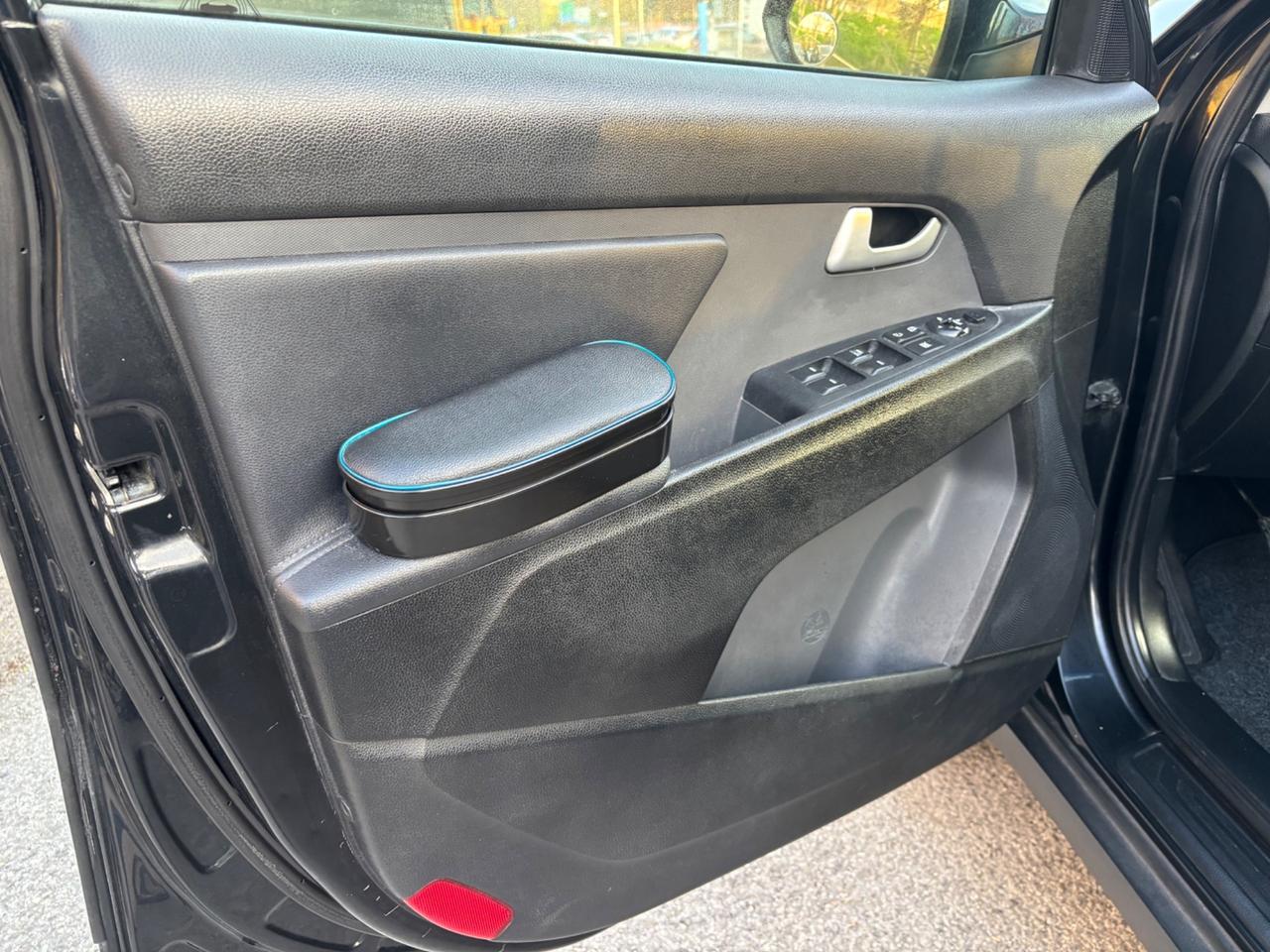 Kia Sportage 1.6 ECO GPL