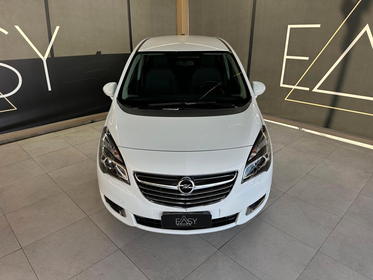 Opel Meriva 1.4 t Innovation (cosmo) 120cv auto