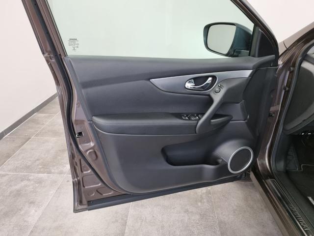 NISSAN Qashqai 1.3 DIG-T 160 CV DCT N-Connecta