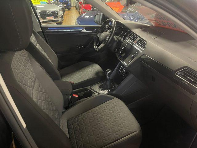 VOLKSWAGEN Tiguan 2.0 TDI Life VIDEO LED C/GRIMALDI SPECIAL DAY