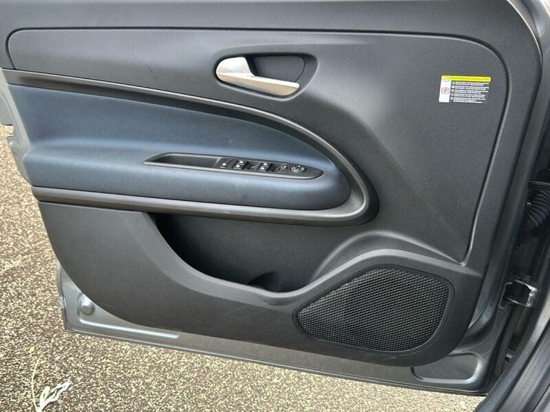 Alfa Romeo Junior 1.2 ibrida 145cv edct6