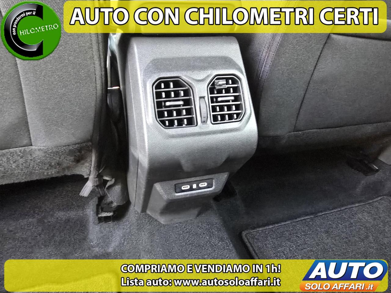 Dacia Bigster 1.8 HYBRID 155CV AUTOMATICA EURO6E GAR.DACIA