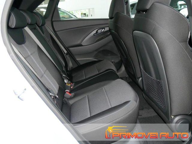 HYUNDAI i30 2.0 T-GDI 280 CV 5 porte DCT N Performance