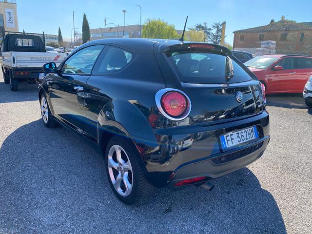 ALFA ROMEO MiTo 1.3 JTDm 95 CV S&S Super