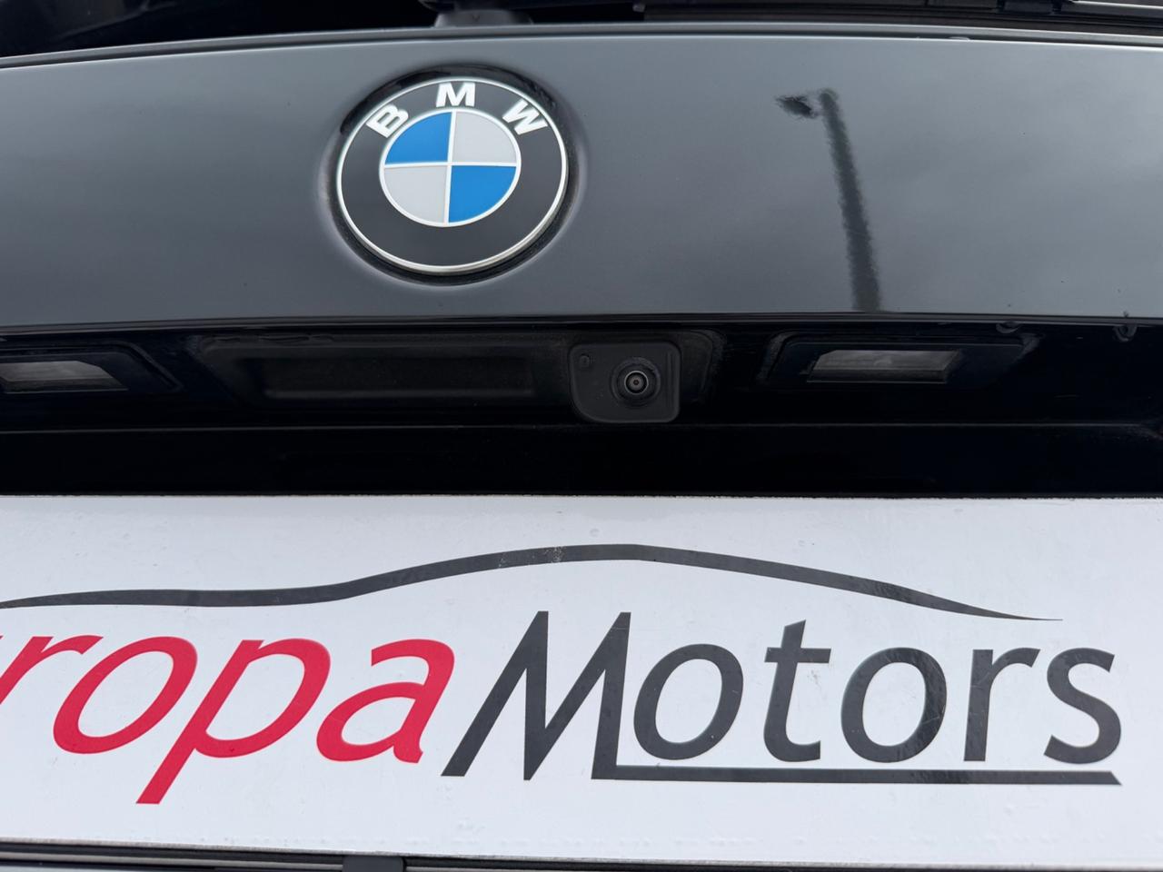 Bmw X1 xDrive 20d Msport Pro