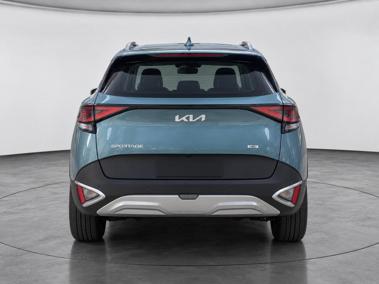 KIA Sportage V 2022 - Sportage 1.6 tgdi hev Style auto