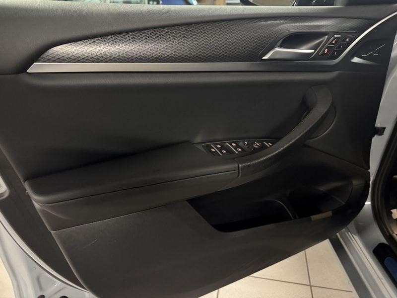 BMW X4 X4 xDrive20d 48V Msport