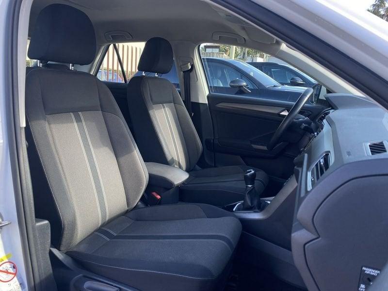 Volkswagen T-Roc Business 1.6 TDI 116CV