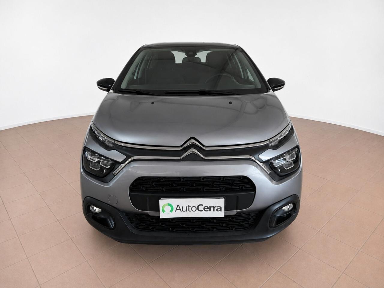 ---PROMO--- Citroen C3 BlueHDi 100 S&S Shine Pack