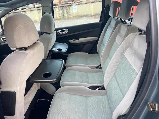 PEUGEOT 307 senza nessun lavoro da fare 1.6 16V SW X-Line