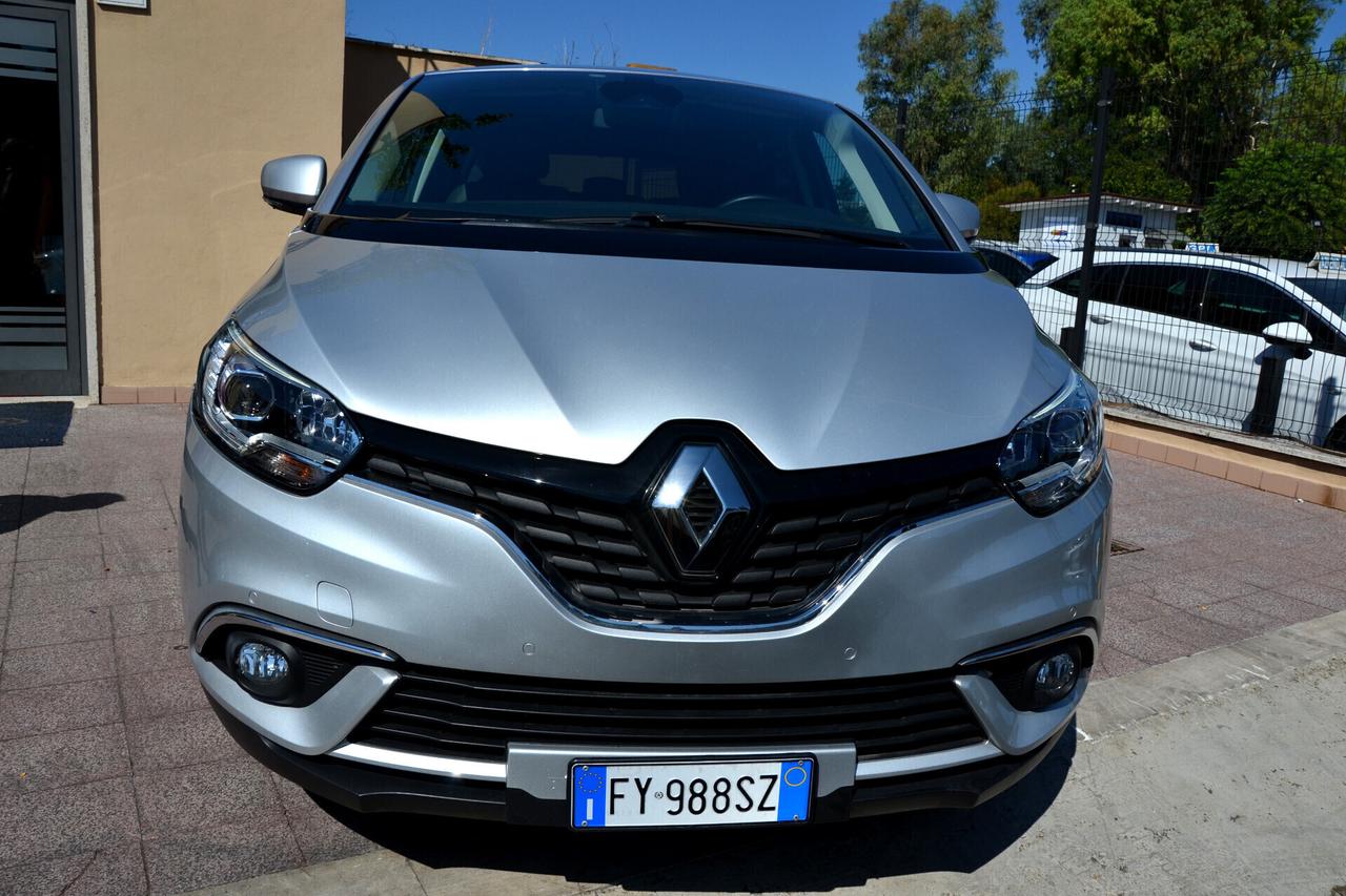 Renault Grand Scenic 1.7 DCI 150CV EDC SPORT EDITION2 **PREZZO VERO**