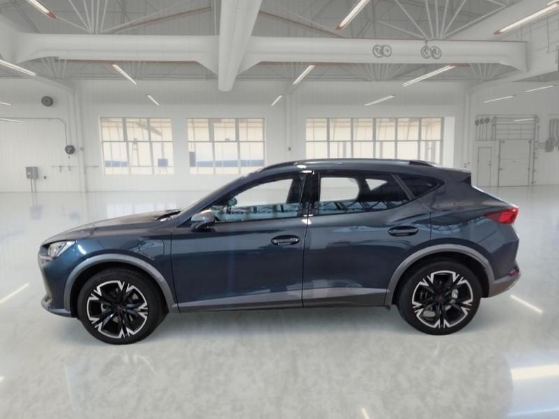 CUPRA FORMENTOR 1.4 E-HYBRID DSG