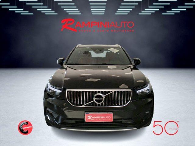VOLVO XC40 T3 Geartronic Inscription 163 Cv Pronta Consegna