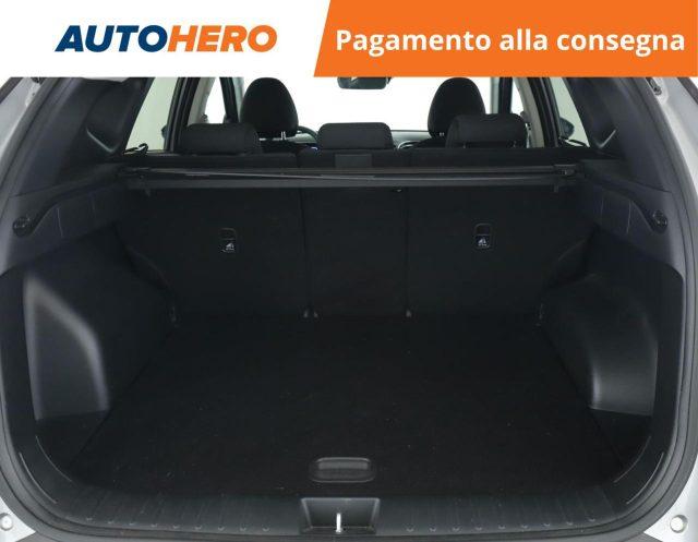 HYUNDAI Tucson 1.6 T-GDI 48V XLine