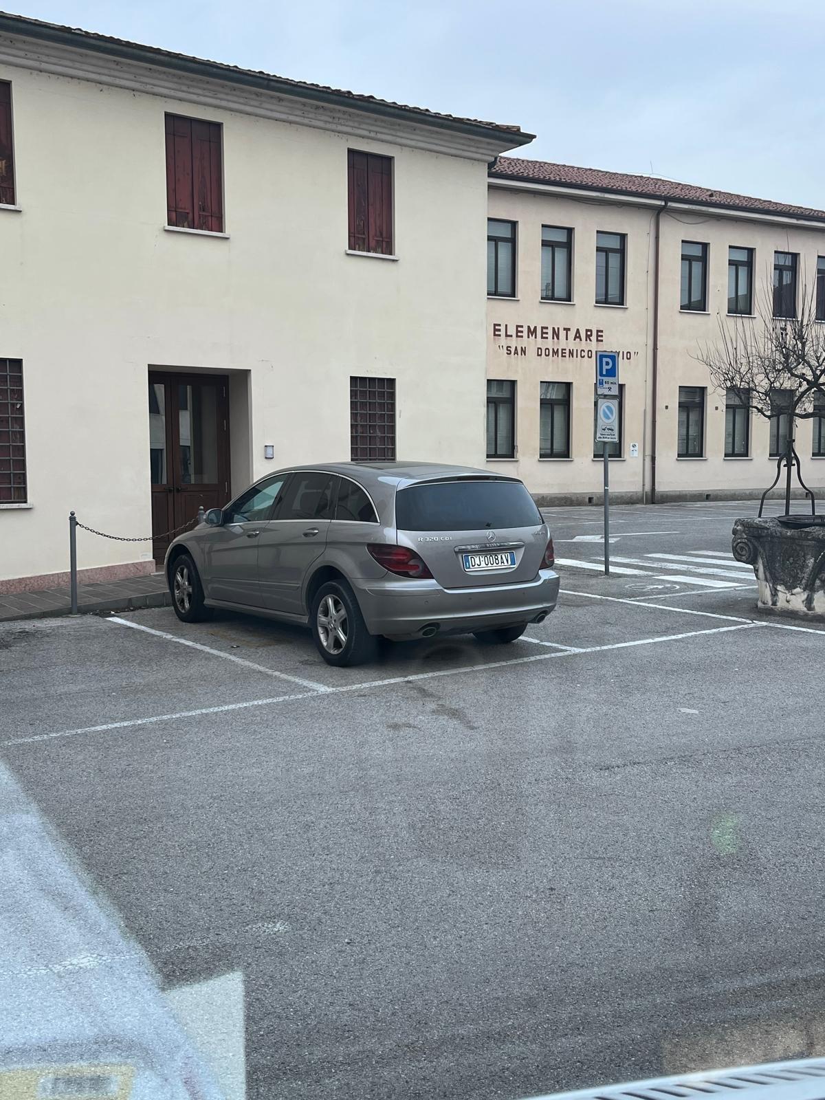 Mercedes-benz R 320 CDI cat 4Matic Sport