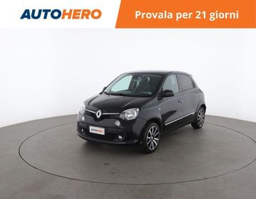 RENAULT Twingo SCe EDC La Parisienne