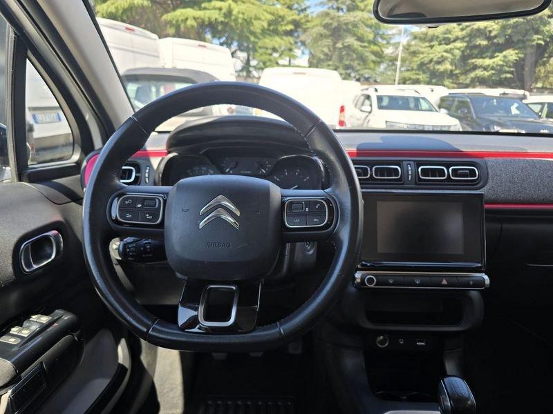 Citroën C3 BlueHDi 75 S&S Elle