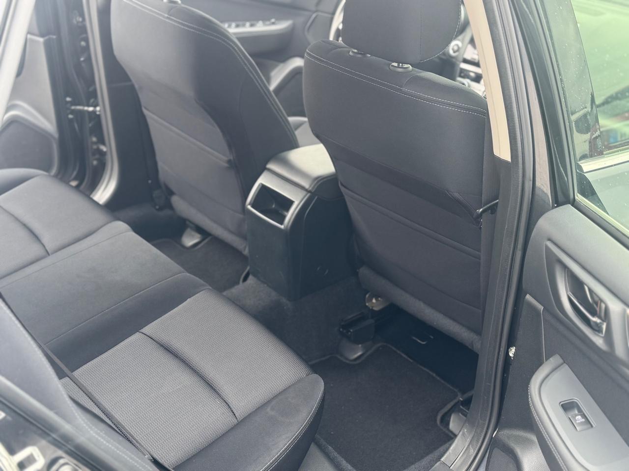 Subaru OUTBACK 2.0d Automatico Euro 6!