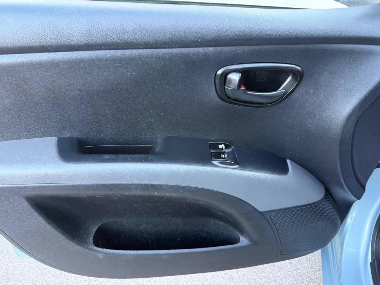 Hyundai i10 1.1 12V Comfort