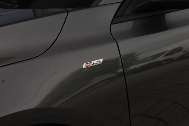 FORD Focus 1.5 EcoBlue automatico 5p. ST-Line